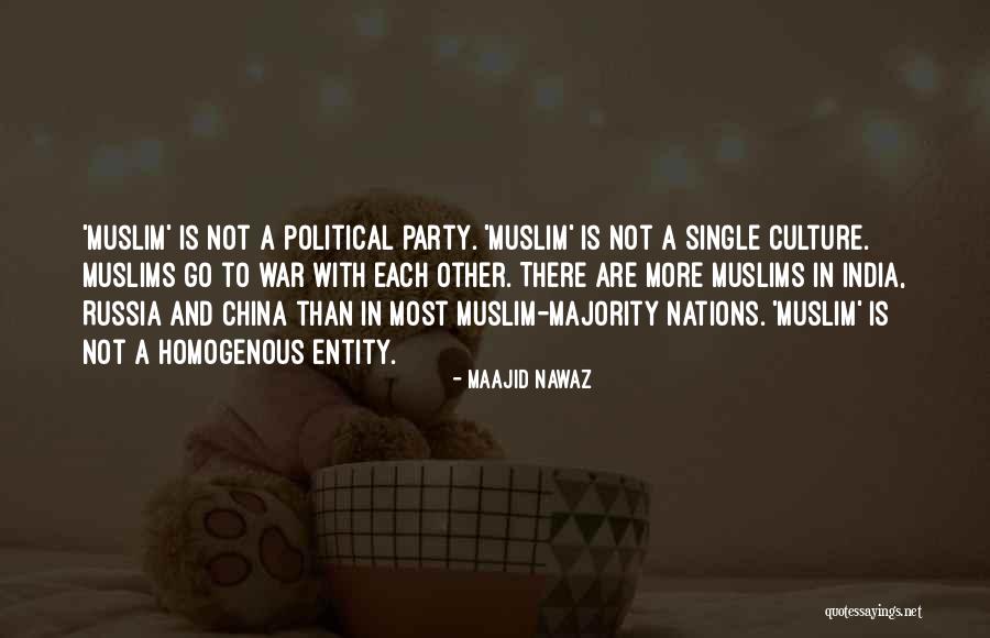 China Culture Quotes By Maajid Nawaz China Culture Quotes By Maajid Nawaz