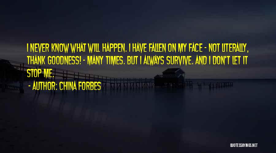 China Forbes Quotes 1618899