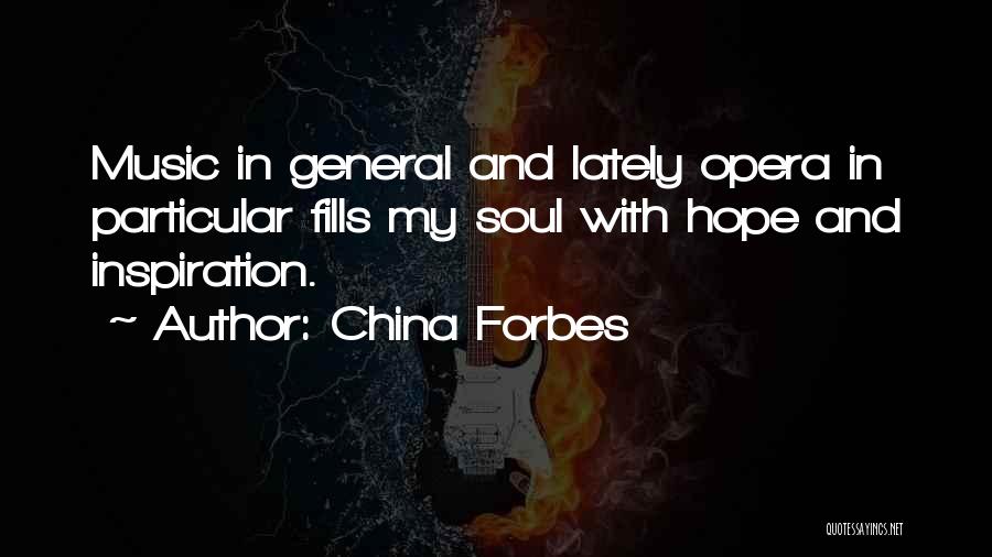 China Forbes Quotes 2227122