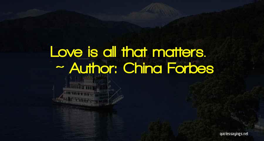 China Forbes Quotes 845483