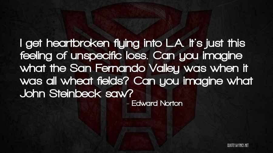 China Inn Quotes By Edward Norton China Inn Quotes By Edward Norton