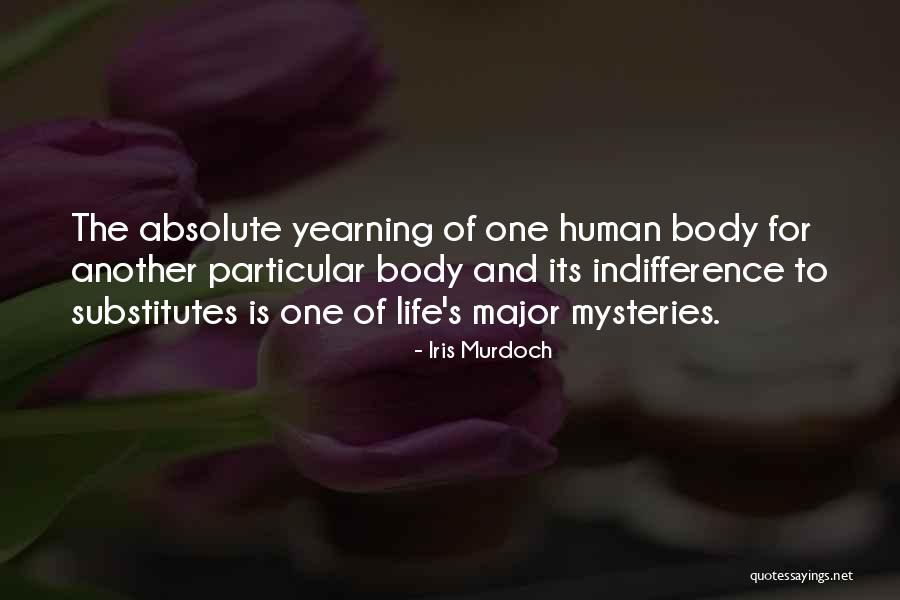 China Isma Quotes By Iris Murdoch China Isma Quotes By Iris Murdoch