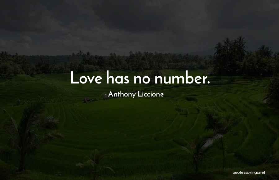 China Ismael Quotes By Anthony Liccione China Ismael Quotes By Anthony Liccione