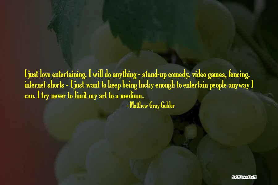 China Isme Quotes By Matthew Gray Gubler China Isme Quotes By Matthew Gray Gubler