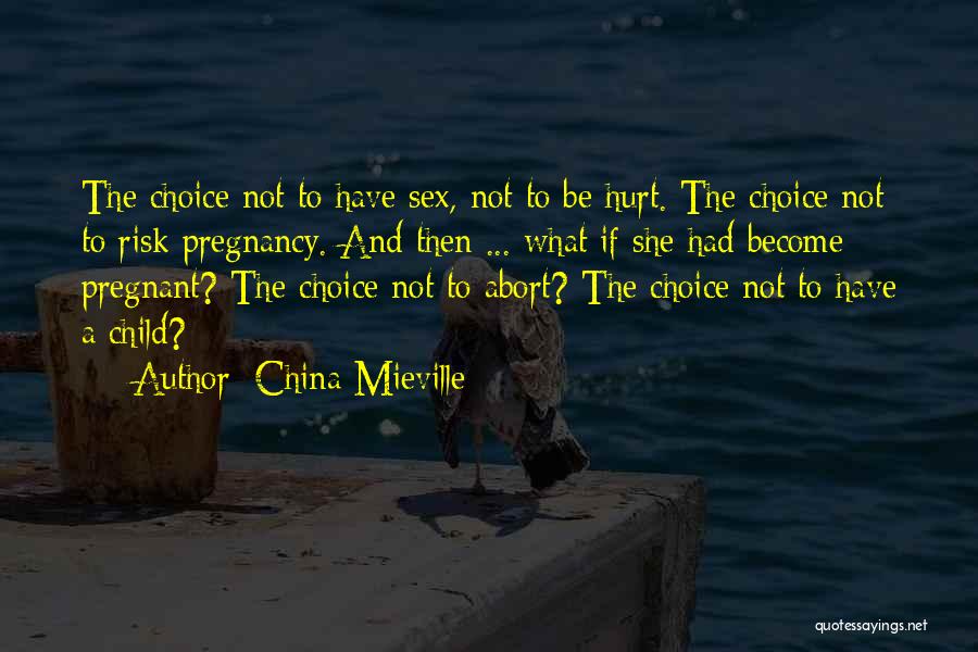 China Mieville Quotes 524141