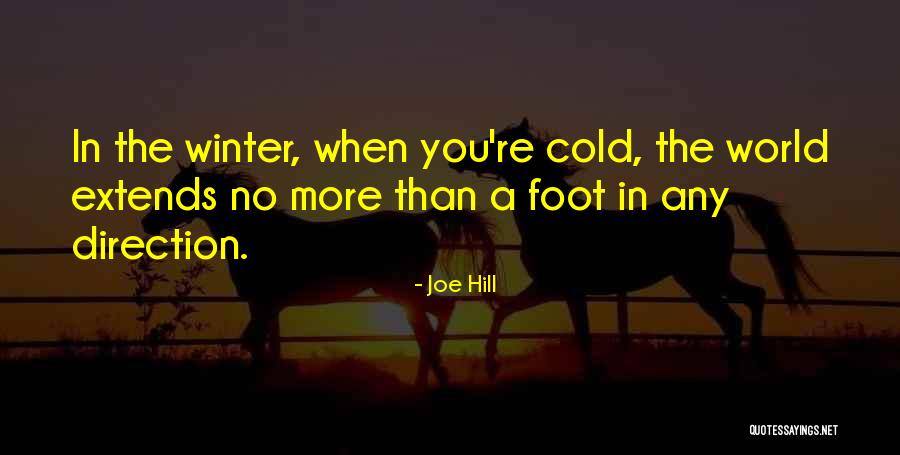 China New Borun Quotes By Joe Hill