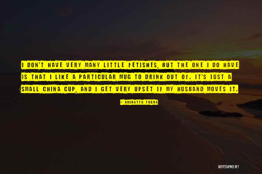 China Quotes By Aminatta Forna China Quotes By Aminatta Forna