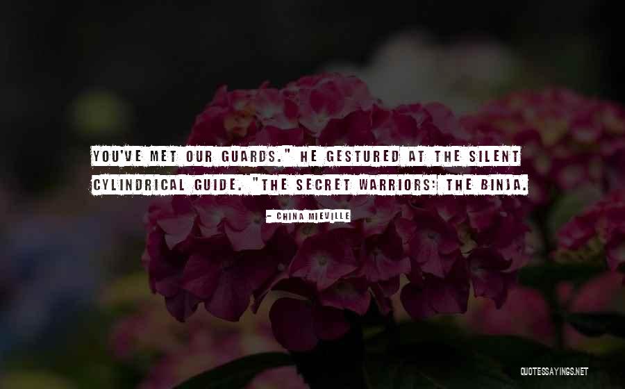 China Quotes By China Mieville China Quotes By China Mieville