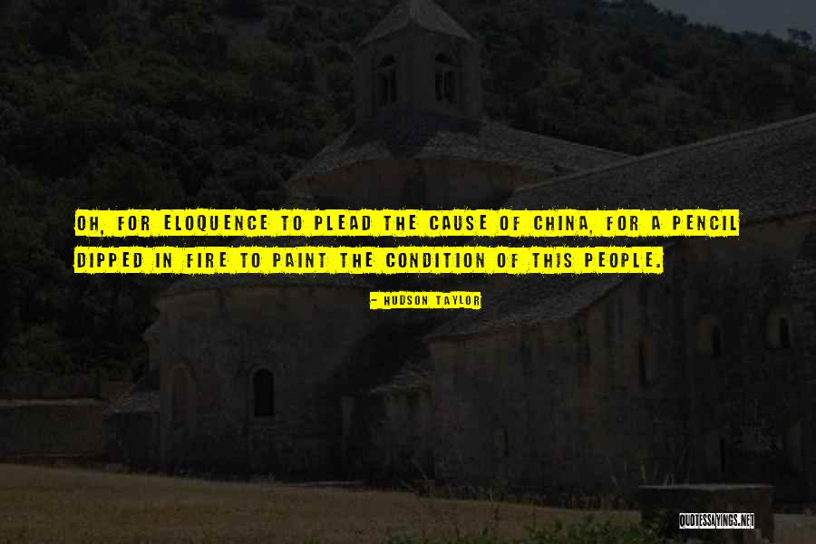 China Quotes By Hudson Taylor China Quotes By Hudson Taylor