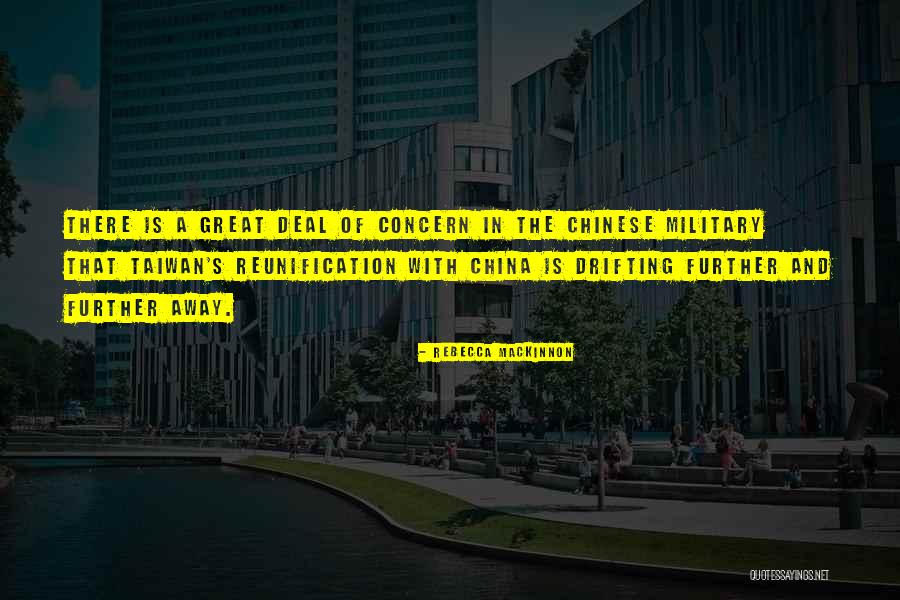 China Quotes By Rebecca MacKinnon China Quotes By Rebecca MacKinnon