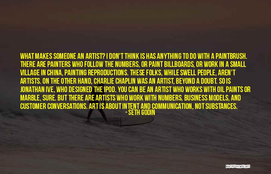 China Quotes By Seth Godin China Quotes By Seth Godin
