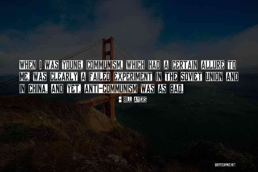 China When Quotes By Bill Ayers China When Quotes By Bill Ayers