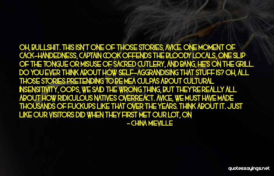 China When Quotes By China Mieville China When Quotes By China Mieville