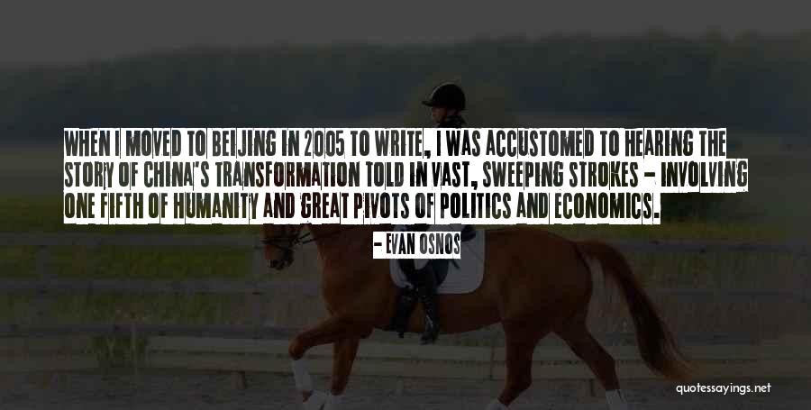 China When Quotes By Evan Osnos China When Quotes By Evan Osnos