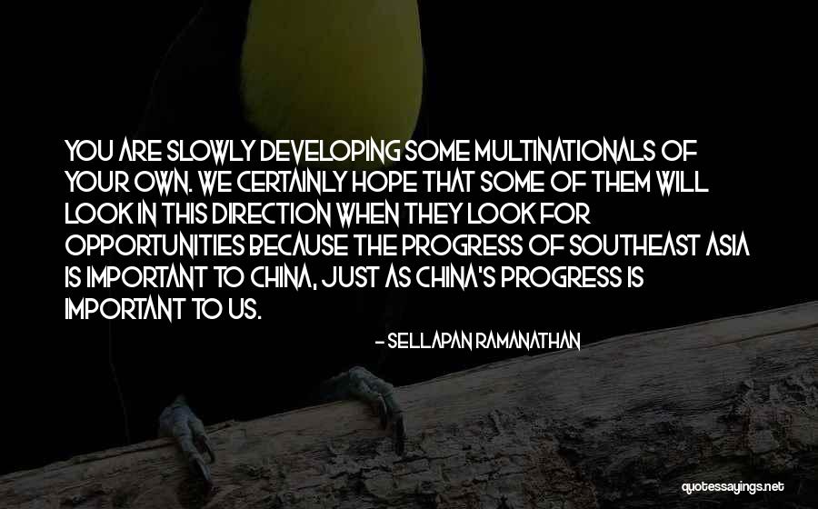 China When Quotes By Sellapan Ramanathan China When Quotes By Sellapan Ramanathan