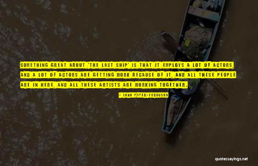 China Where They Eat Quotes By John Pyper-Ferguson China Where They Eat Quotes By John Pyper-Ferguson