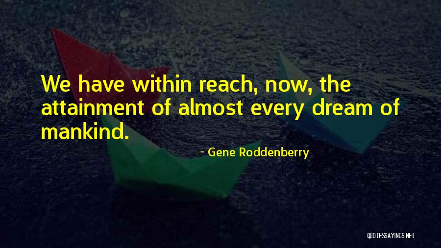 Chinaglia Scores Quotes By Gene Roddenberry