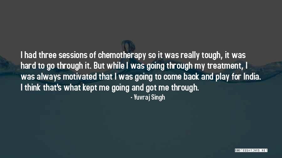 Chinaglia Scores Quotes By Yuvraj Singh Chinaglia Scores Quotes By Yuvraj Singh
