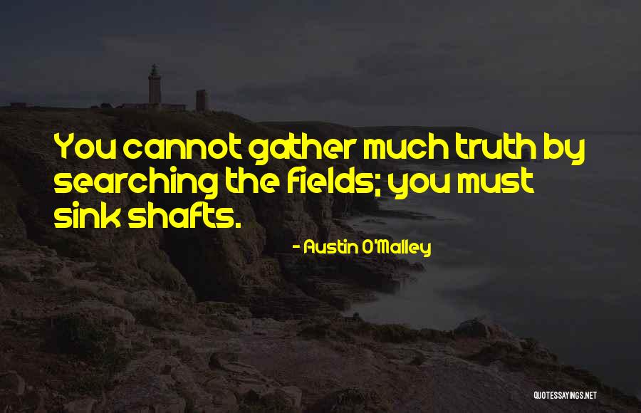 Chinamen Quotes By Austin O'Malley