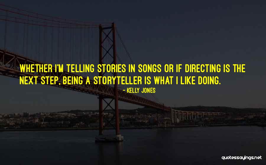 Chinamen Quotes By Kelly Jones Chinamen Quotes By Kelly Jones