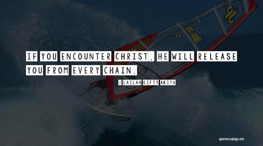 Chinamen Quotes By Lailah Gifty Akita