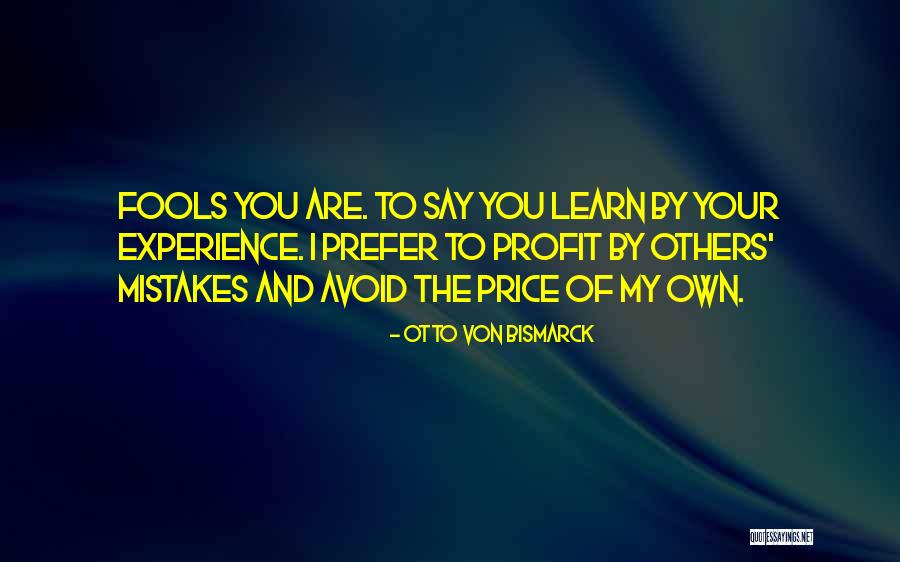 Chinamen Quotes By Otto Von Bismarck Chinamen Quotes By Otto Von Bismarck