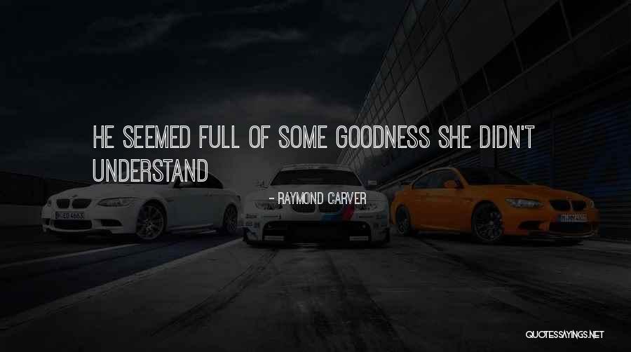 Chinamen Quotes By Raymond Carver Chinamen Quotes By Raymond Carver