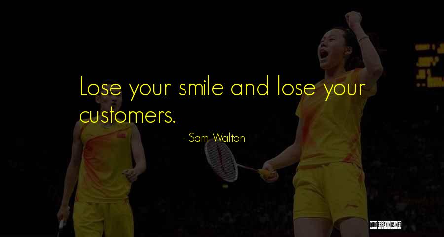 Chinamen Sun Quotes By Sam Walton Chinamen Sun Quotes By Sam Walton