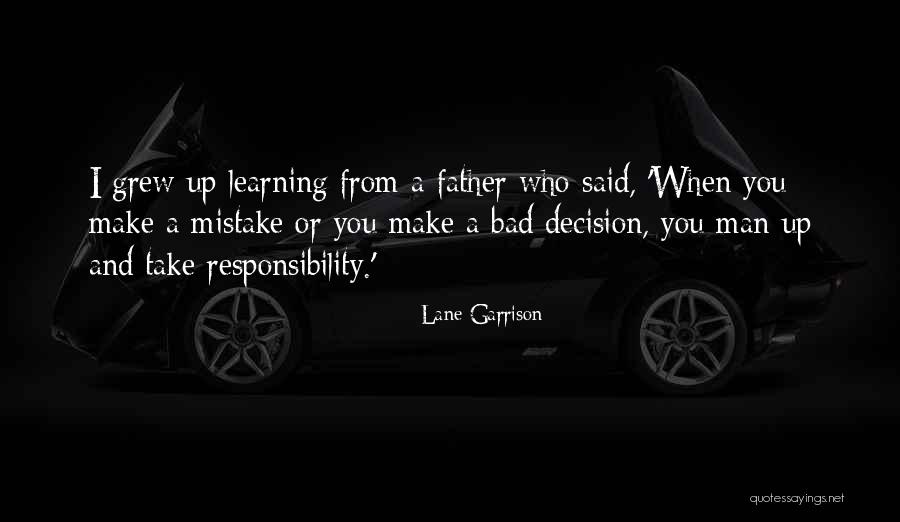 Chinami Hashimoto Quotes By Lane Garrison Chinami Hashimoto Quotes By Lane Garrison