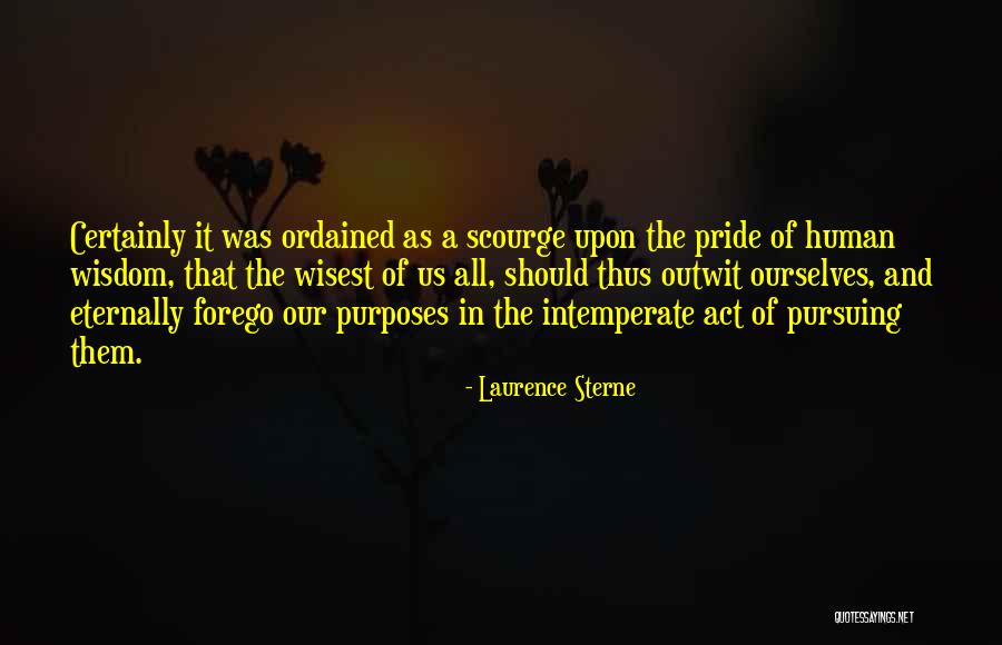 Chinami Suzuki Quotes By Laurence Sterne Chinami Suzuki Quotes By Laurence Sterne