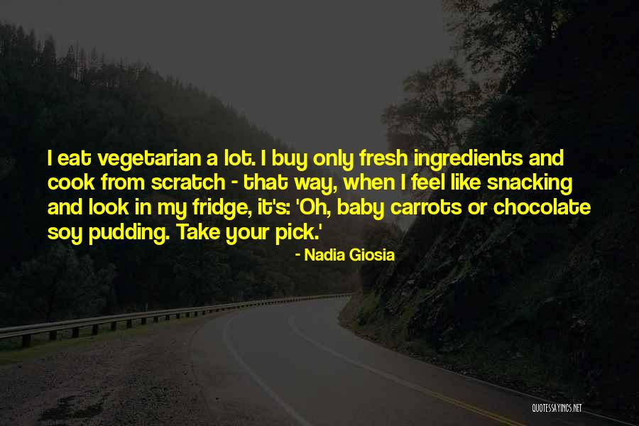 Chinami Suzuki Quotes By Nadia Giosia Chinami Suzuki Quotes By Nadia Giosia