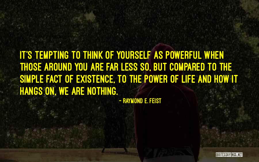 Chinampas Quotes By Raymond E. Feist Chinampas Quotes By Raymond E. Feist