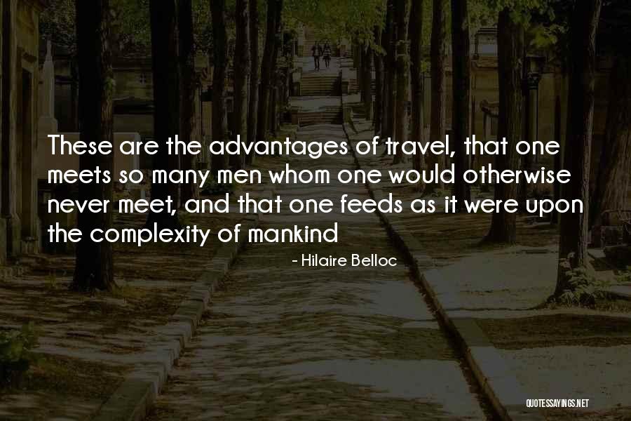 Chinander Eric Quotes By Hilaire Belloc Chinander Eric Quotes By Hilaire Belloc