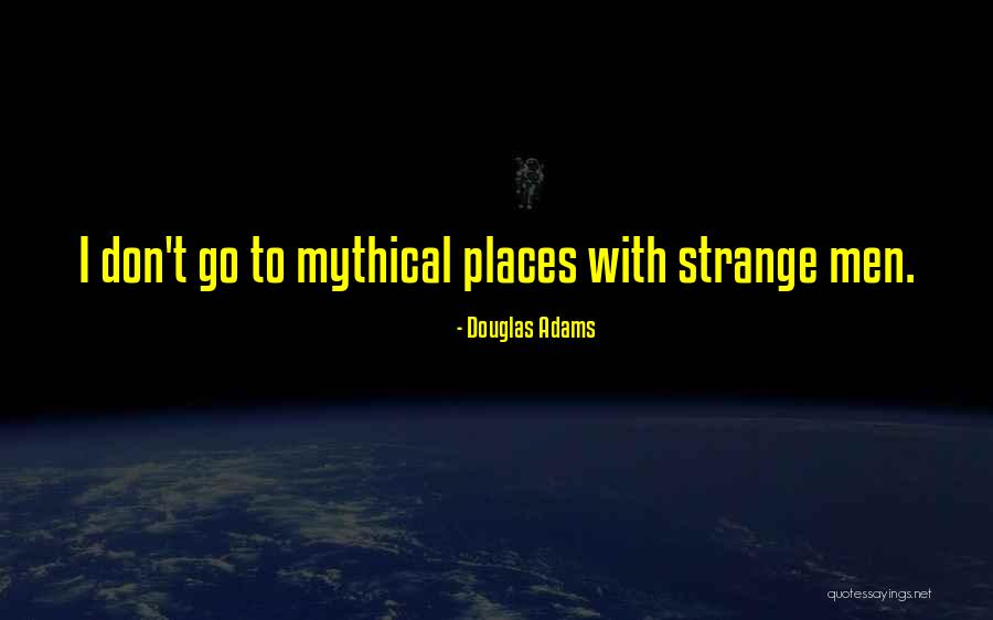 Chinas Music Quotes By Douglas Adams Chinas Music Quotes By Douglas Adams