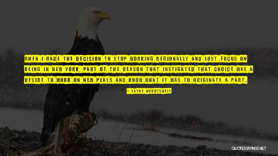 Chinasa Anugwom Quotes By Jayne Houdyshell Chinasa Anugwom Quotes By Jayne Houdyshell