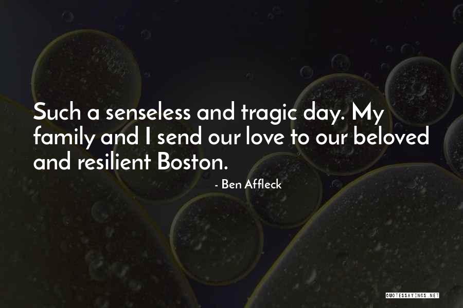 Chinasa Okorocha Quotes By Ben Affleck Chinasa Okorocha Quotes By Ben Affleck