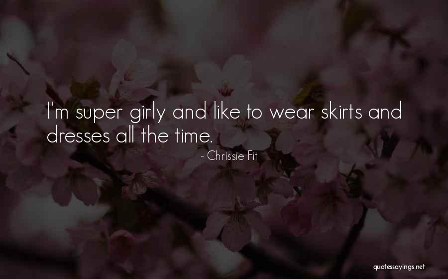 Chinaski Album Quotes By Chrissie Fit Chinaski Album Quotes By Chrissie Fit