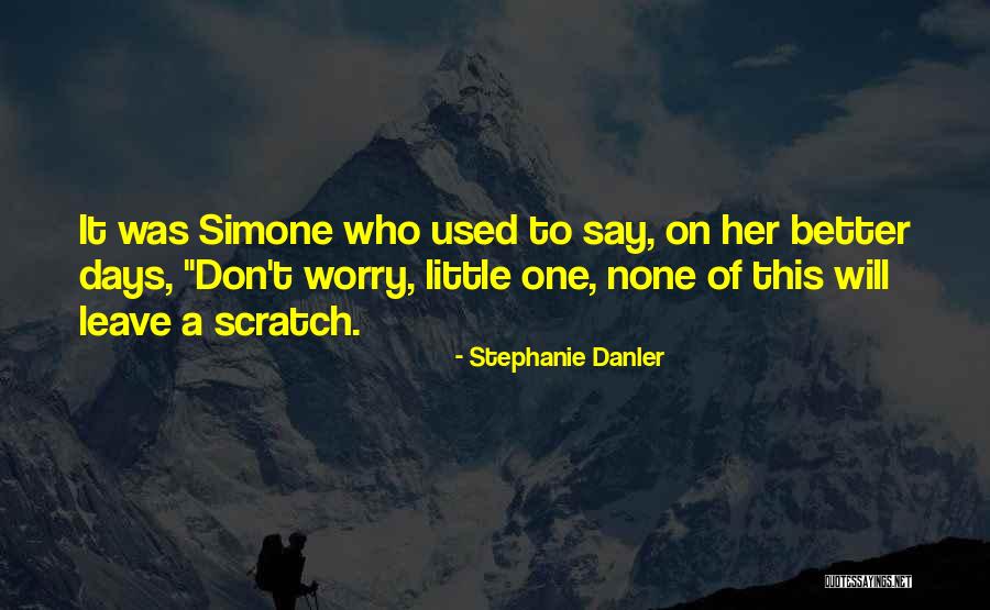 Chinaware Dog Quotes By Stephanie Danler Chinaware Dog Quotes By Stephanie Danler