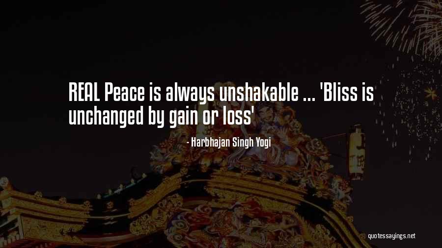 Chinaware Manufacturers Quotes By Harbhajan Singh Yogi