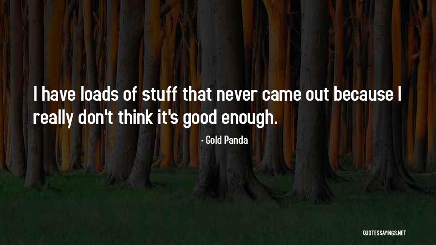 Chinaza Osisioma Quotes By Gold Panda Chinaza Osisioma Quotes By Gold Panda