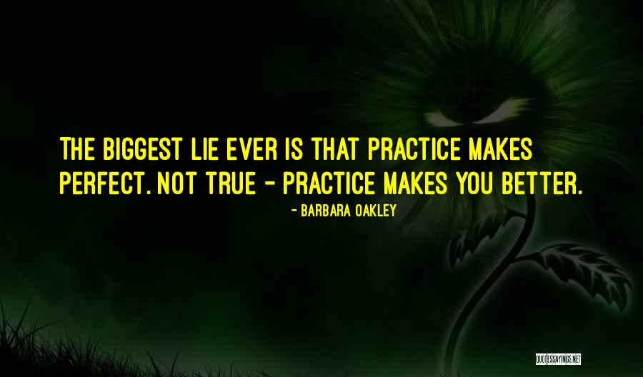 Chinaza Quotes By Barbara Oakley Chinaza Quotes By Barbara Oakley