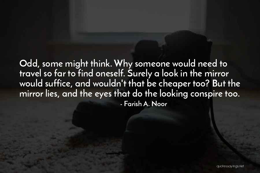Chinaza Quotes By Farish A. Noor Chinaza Quotes By Farish A. Noor