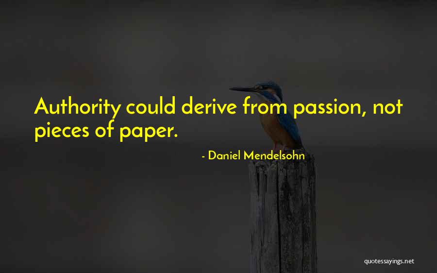 Chinbat Music Quotes By Daniel Mendelsohn Chinbat Music Quotes By Daniel Mendelsohn