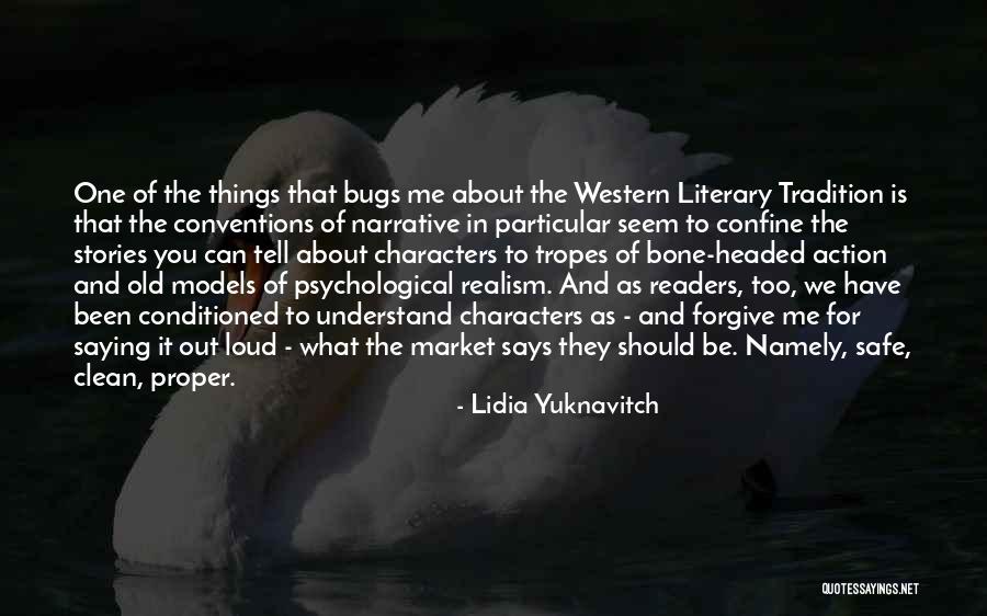 Chinchen Hindi Quotes By Lidia Yuknavitch Chinchen Hindi Quotes By Lidia Yuknavitch