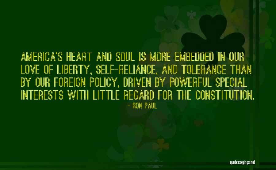 Chinchor Quotes By Ron Paul Chinchor Quotes By Ron Paul