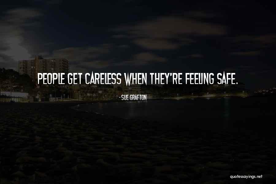 Chinchore Quotes By Sue Grafton Chinchore Quotes By Sue Grafton