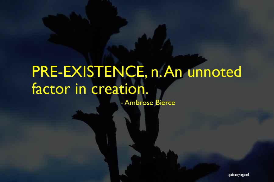 Chinedu Quotes By Ambrose Bierce Chinedu Quotes By Ambrose Bierce