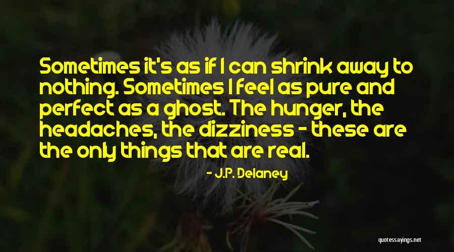 Chineke Gif Quotes By J.P. Delaney Chineke Gif Quotes By J.P. Delaney