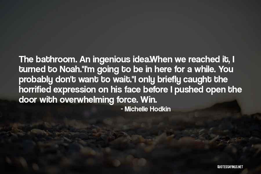 Chineke Gif Quotes By Michelle Hodkin Chineke Gif Quotes By Michelle Hodkin