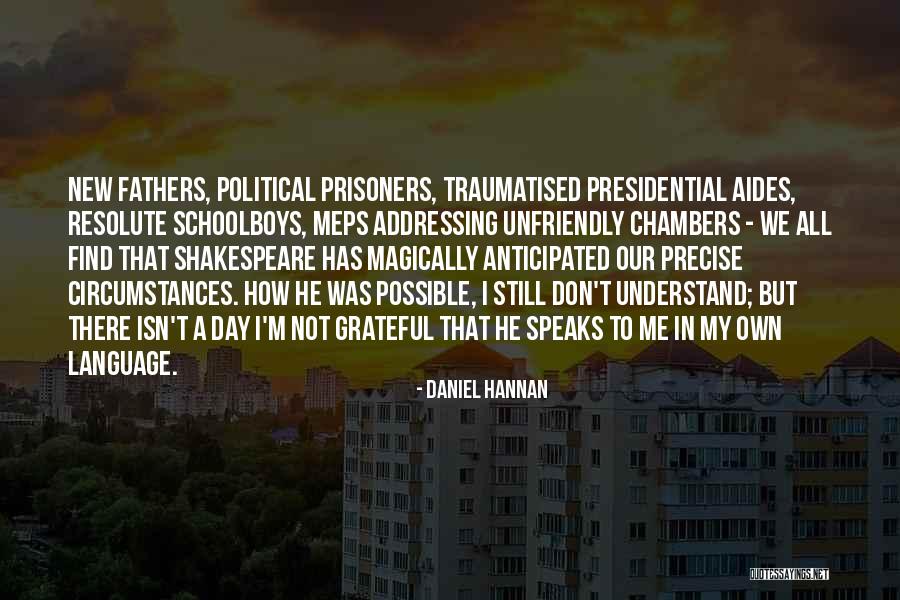 Chinelo Ejianwu Quotes By Daniel Hannan Chinelo Ejianwu Quotes By Daniel Hannan
